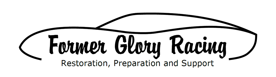 Former Glory Racing